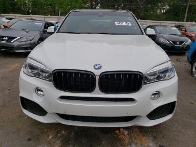 5UXKR2C50J0Z20678 BMW X5 Sdrive35i
