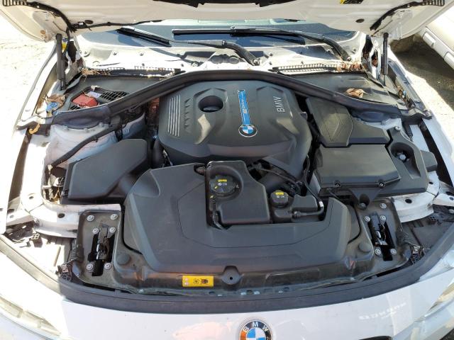 WBA8E1C55HK895371 BMW 330e