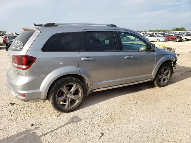 3C4PDCGG2GT214492 Dodge Journey Crossroad