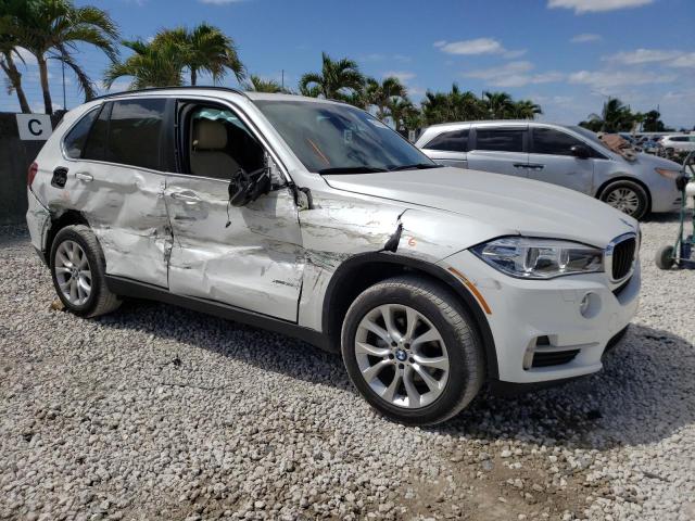 5UXKS4C56G0N15384 BMW X5 Xdrive35d