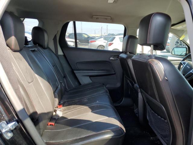 2GKFLPE30G6260398 GMC Terrain Slt