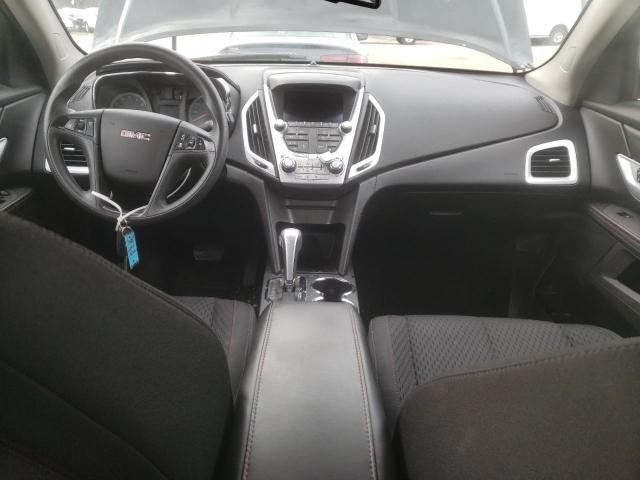 2GKALMEK1E6204158 GMC Terrain Sle