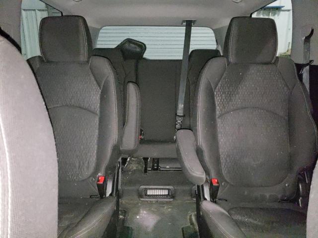 1GKKVPKD1GJ109630 GMC ACADIA SLE