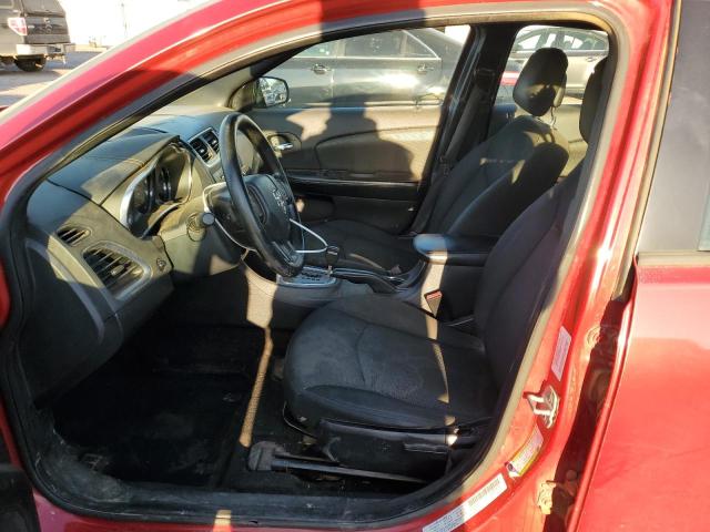 1C3CDZAG4EN113319 Dodge AVENGER SE