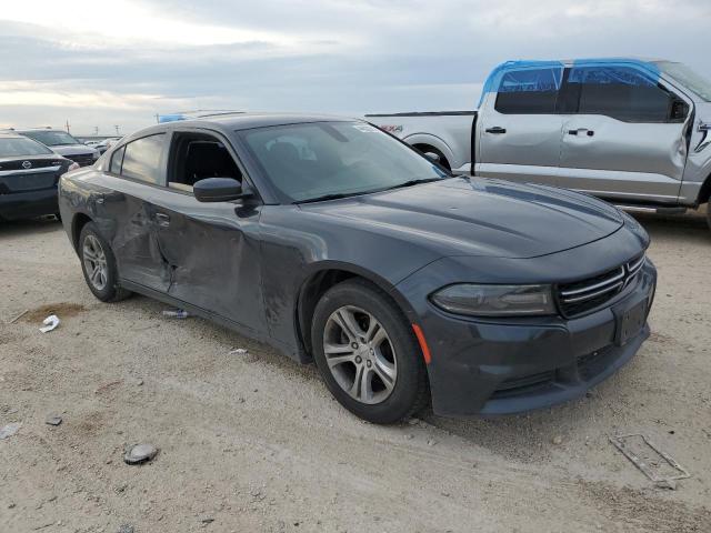 2C3CDXBG7GH188675 Dodge Charger Se