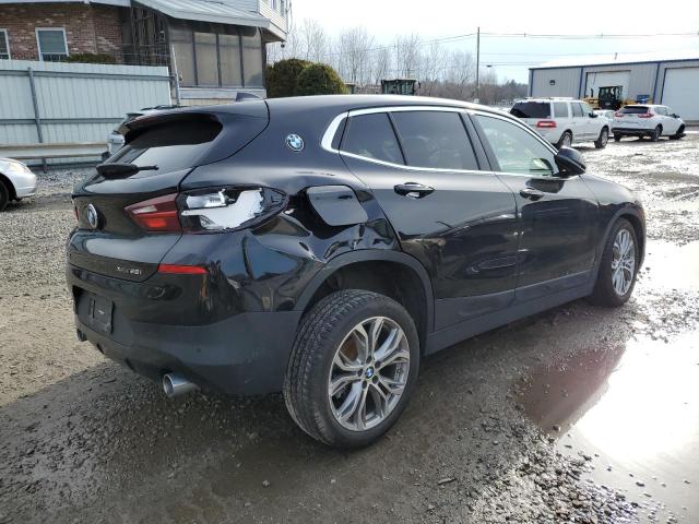 WBXYJ1C09N5U44606 BMW X2 Xdrive28i