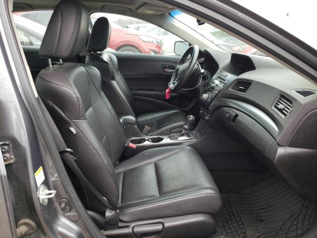 19VDE1F75EE004470 Acura Ilx 20 Tech