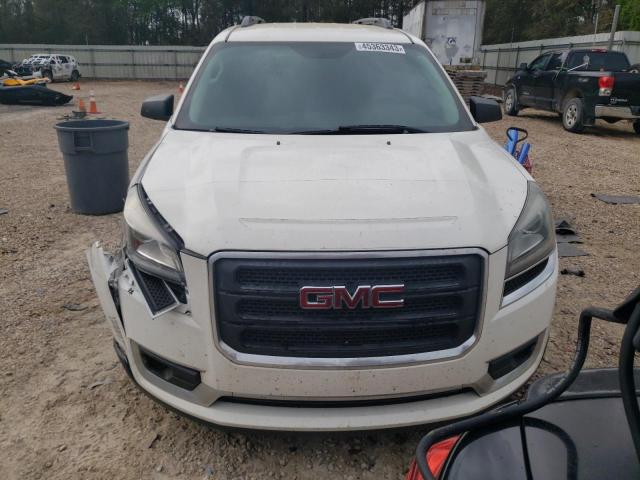 1GKKRPKD4FJ232017 GMC ACADIA SLE