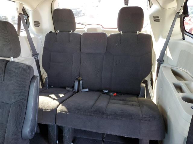 2C4RDGCG3FR733669 Dodge Grand Caravan Sxt