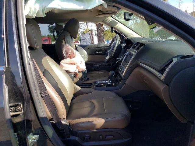 1GKKRRKDXEJ231612 GMC Acadia Slt-1