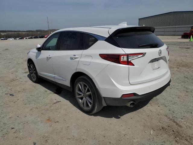 5J8TC1H52LL001679 Acura Rdx Technology
