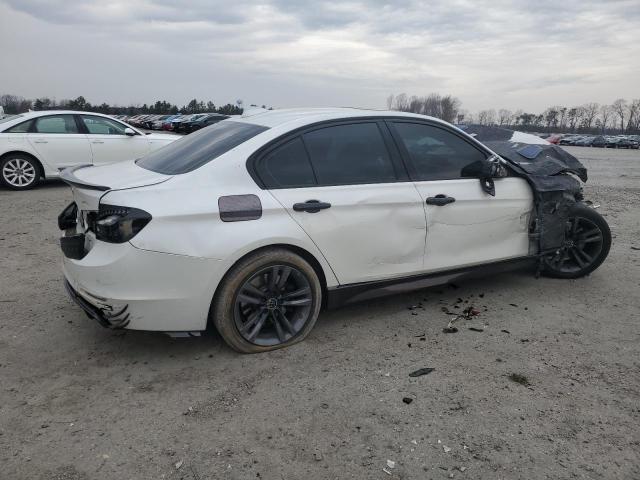 WBA3B9C5XEP458790 BMW 335 XI