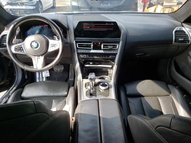 WBABC4C55KBU95394 BMW M850XI