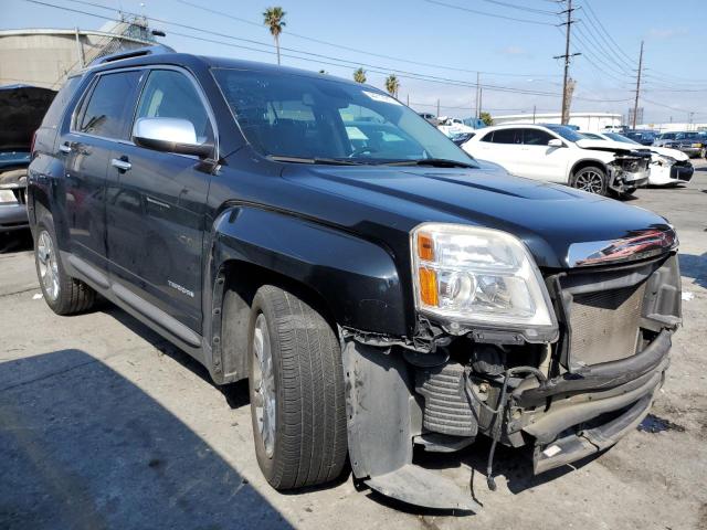2GKFLPE30G6260398 GMC Terrain Slt