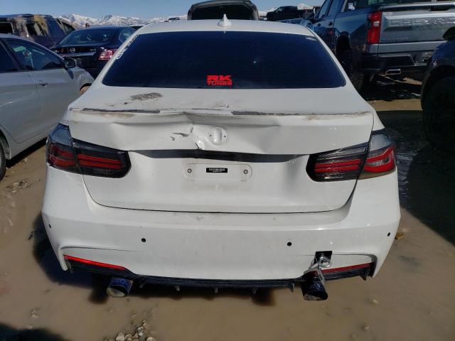 WBA3B9C54FF588846 BMW 335 XI