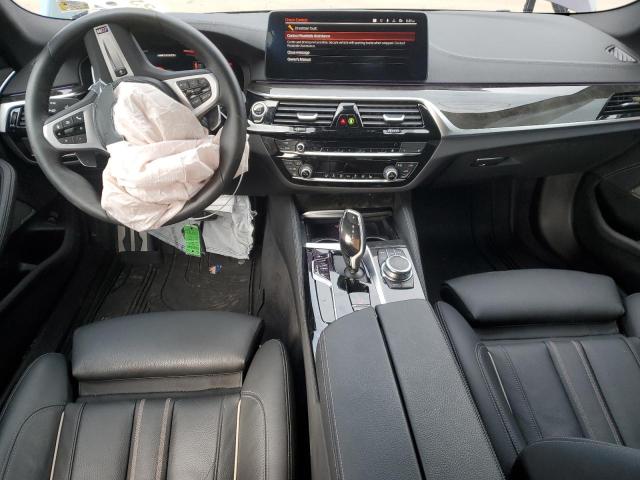 WBA13BK02NCK37368 BMW M550xi