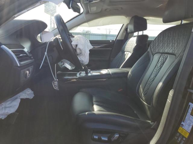 WBA7U2C08LBM61897 BMW 750 Xi