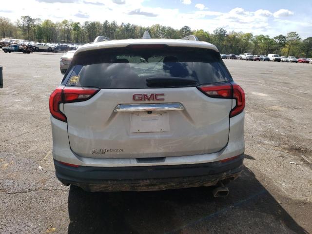 3GKALMEX1KL201327 GMC Terrain Sle
