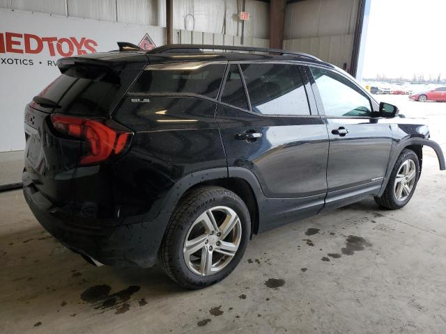 3GKALMEX0JL329525 GMC Terrain Sle