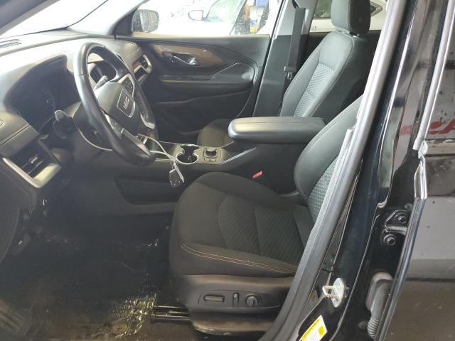 3GKALMEX0JL329525 GMC Terrain Sle