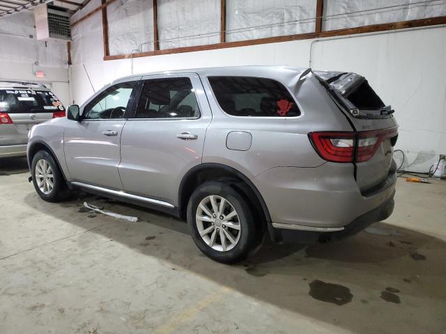 1C4RDJAG1EC539651 Dodge Durango Sxt