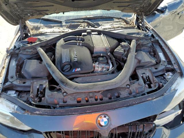 WBS3R9C59GK337580 BMW M4