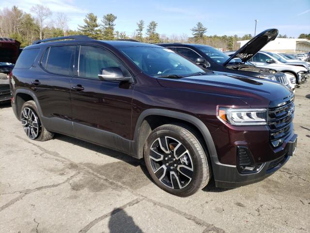 1GKKNULS6MZ190343 GMC ACADIA SLT