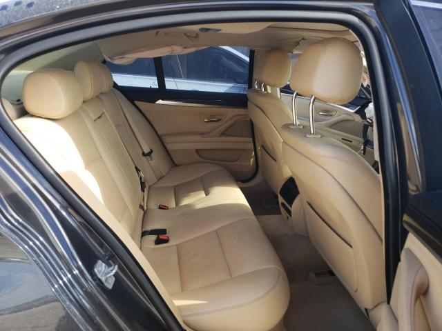 WBA5B1C52ED481668 BMW 535 I