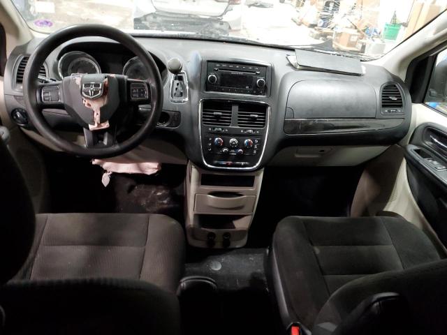 2C4RDGBG4HR549300 Dodge Grand Caravan Se