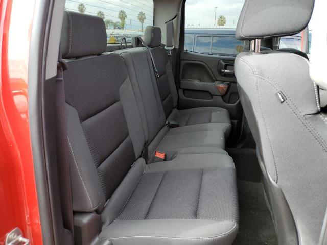 1GTV2UEC6EZ311932 GMC Sierra K1500 Sle