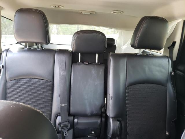 3C4PDCGG0FT529631 Dodge Journey Crossroad