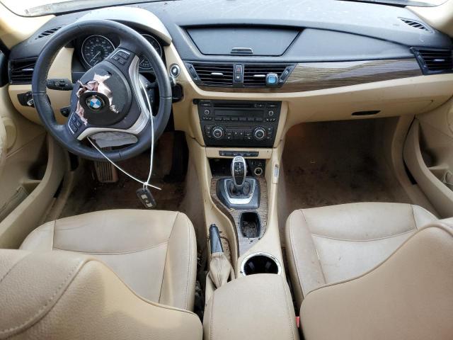 WBAVL1C55EVY19958 BMW X1 Xdrive28i