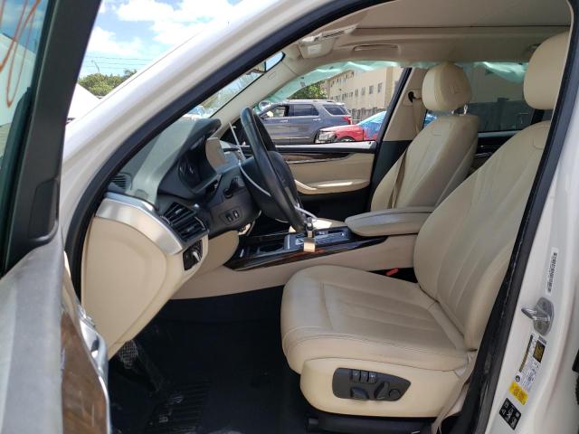5UXKS4C56G0N15384 BMW X5 Xdrive35d