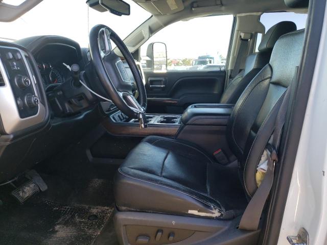 1GT12ZE82FF176121 GMC Sierra K2500 Slt