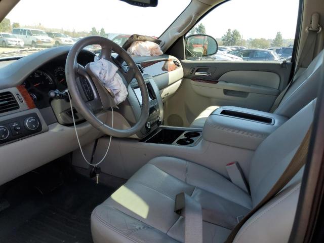 1GKS2KE76ER117559 GMC Yukon Xl K1500 Slt