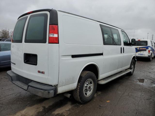 1GTW7AFGXJ1909908 GMC Savana G2500