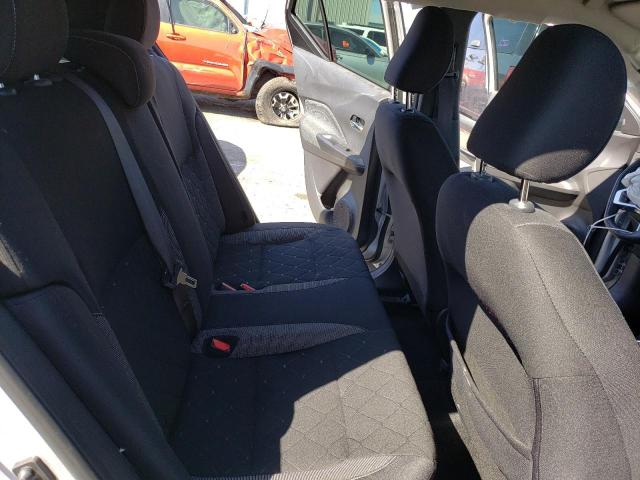 3N1CP5CV7LL554837 Nissan KICKS SV