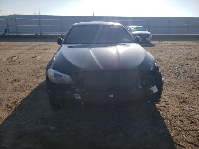 WBA5A5C5XFD524052 BMW 528 I