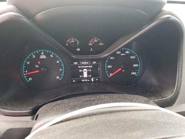 1GTG5BEN3L1217475 GMC Canyon