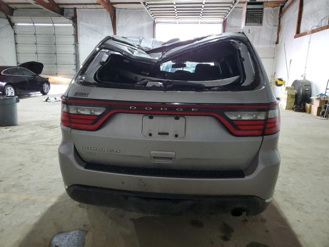 1C4RDJAG1EC539651 Dodge Durango Sxt