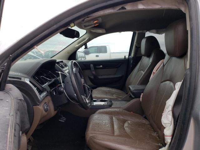 1GKKRRKD6FJ120508 GMC Acadia Slt-1