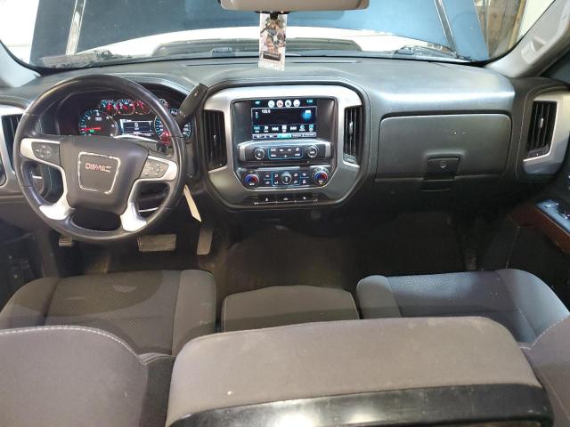 1GTV2MEC7JZ128730 GMC Sierra K1500 Sle
