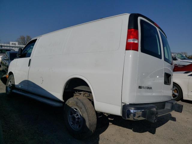1GTW7AFP4M1256089 GMC Savana G2500
