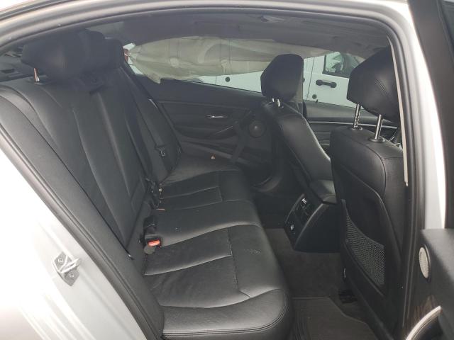 WBA3B3C50EJ981297 BMW 328 XI