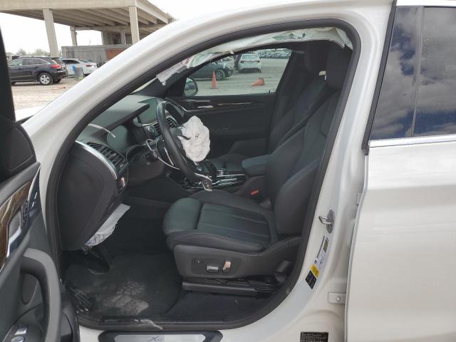 5UX2V1C03L9C09181 BMW X4 Xdrive30i