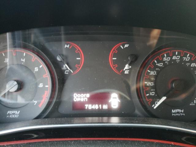 1C3CDFAA7GD529612 Dodge DART SE