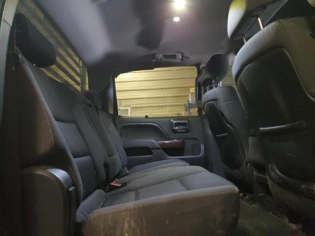3GTU2UEC9FG381440 GMC Sierra K1500 Sle