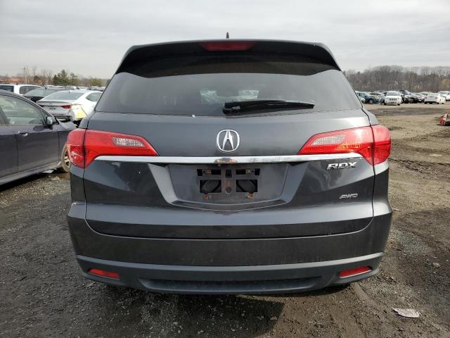 5J8TB4H57FL029535 Acura Rdx Technology