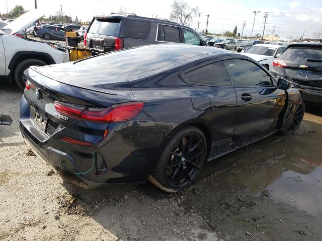WBABC4C55KBU95394 BMW M850XI