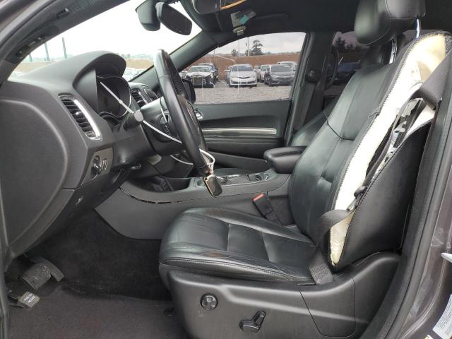 1C4RDHDG5HC690503 Dodge DURANGO GT